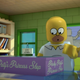 Illustration for article titled Last Nights LEGO emSimpsons/em Episode Was Filled With Philip K. Dick Puns